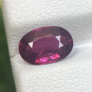 Pink Rhodolite Garnet 1.27ct