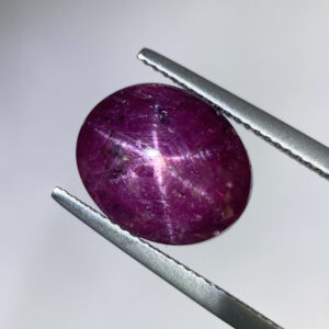 Star Ruby 13.13ct