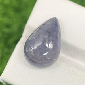 Purple Sapphire 16.83ct