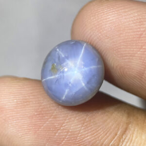 Star Sapphire 11.43ct