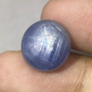 Star Sapphire 18.45ct