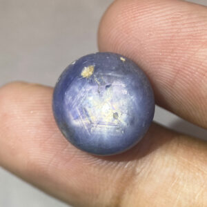 Star Sapphire 22.15ct
