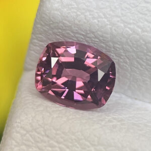 Purple Pink Spinel 0.63ct