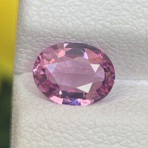 Pink Spinel 0.75ct