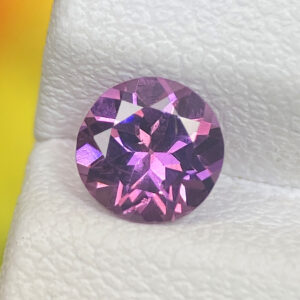 Purple Pink Spinel 0.85ct