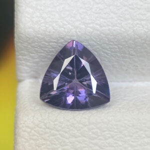 Purple Spinel 0.87ct
