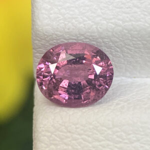Pink Spinel 0.94ct
