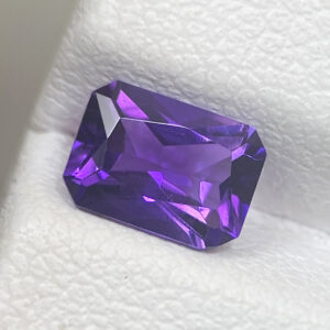 Purple Amethyst 0.96ct