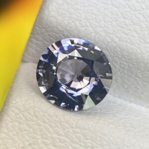 Purple Spinel 1.05ct