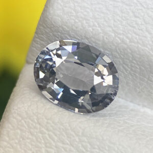 Grey Spinel 1.11ct