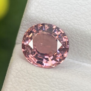 Pink Spinel 1.24ct