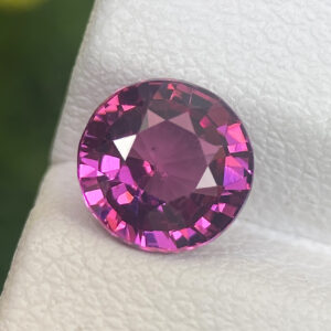 Red Pink Rhodolite Garnet 1.63ct
