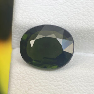 Chrome Tourmaline 1.91ct