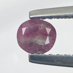 Bixbite Red Beryl 0.36ct