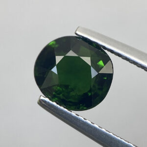 Chrome Tourmaline 1.58ct