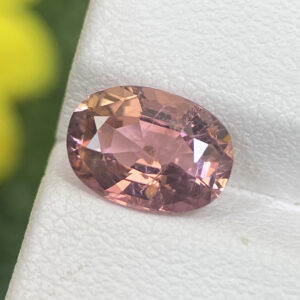 Pink Tourmaline 1.81ct