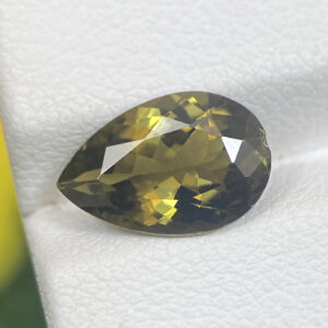 Green Tourmaline 2.13ct