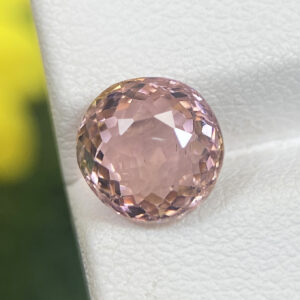 Pink Tourmaline 2.72ct
